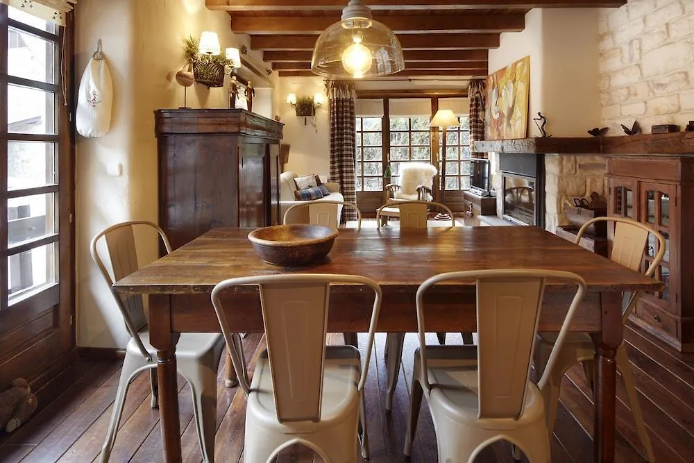 Apartment Solei By Feelfree Rentals Garos