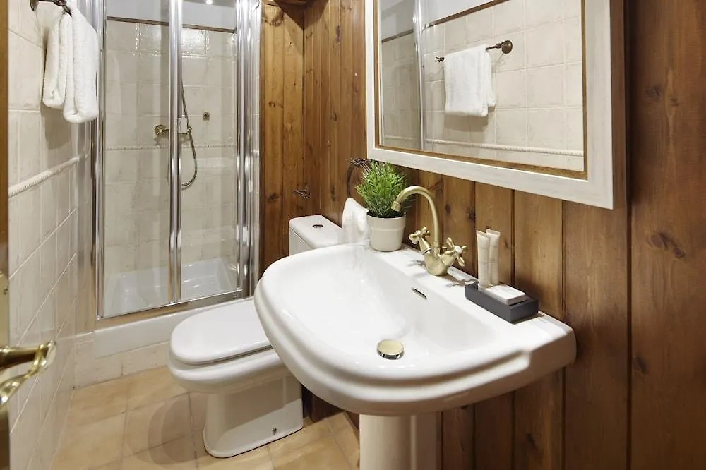 Apartment Solei By Feelfree Rentals Garos Spain
